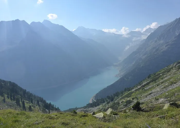 Zum Griena Mayrhofen