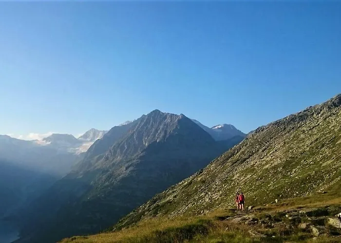 Zum Griena Mayrhofen