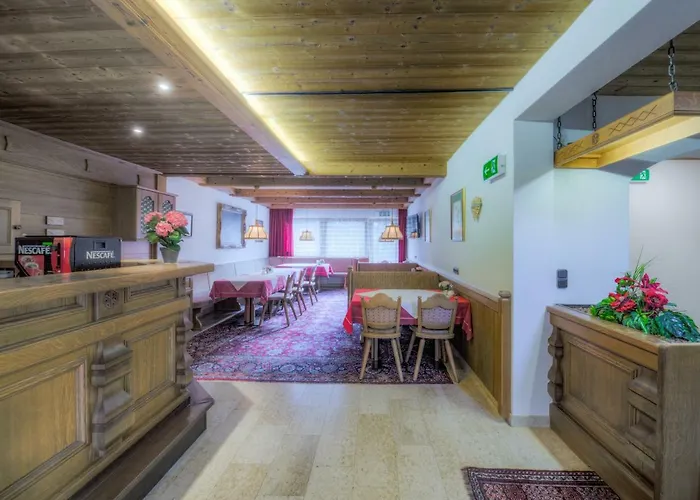 Zum Griena Appartement