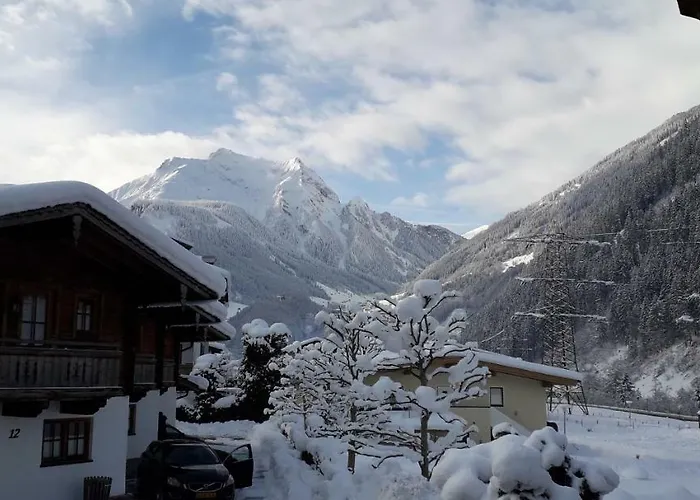 Zum Griena * Mayrhofen