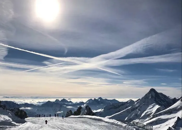 Апартаменти Zum Griena *