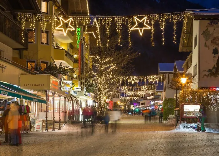 Apartamento Zum Griena *