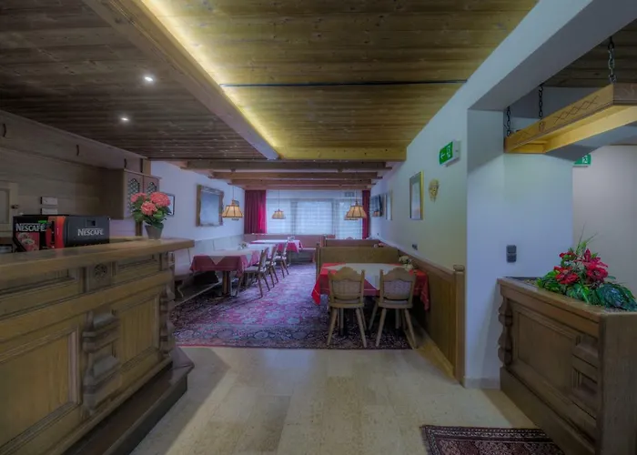 Apartman Zum Griena *