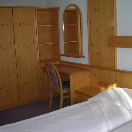 Landhaus Zum Griena * Mayrhofen