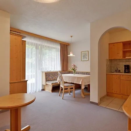 Guest house Landhaus Zum Griena