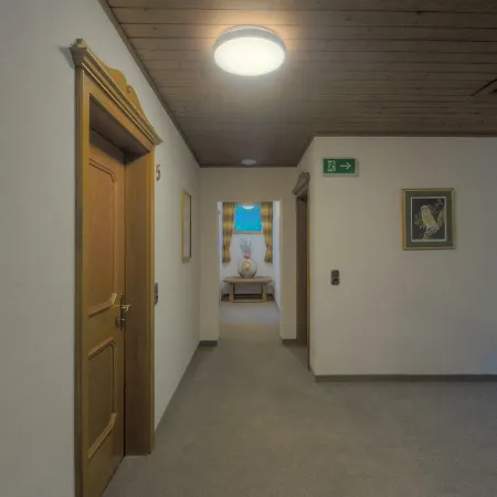 Landhaus Zum Griena *