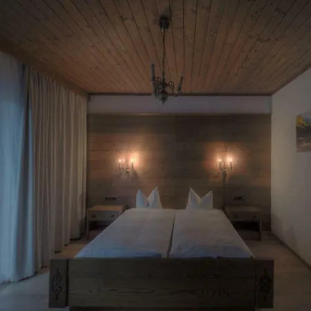 Guest house Landhaus Zum Griena Mayrhofen