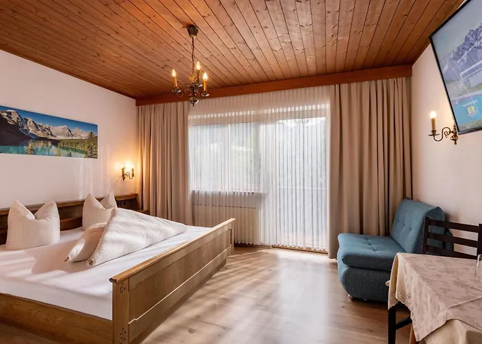 Zum Griena Mayrhofen